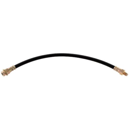 Raybestos Ford Mustang 64-66; Lincoln Contin BH35010